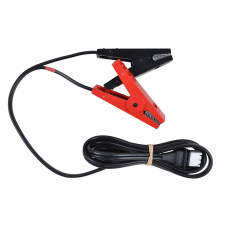 Komplet batterikabelsæt fra Speedrite til effektive forbindelser.