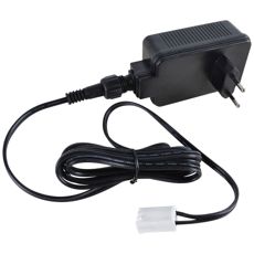 Speedrite netadapter til pålidelig strømforsyning af enheder.