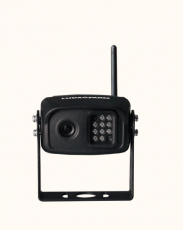 MachineCam Mobility HD - Ekstra kamera