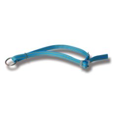 Isolight halsrem mod. 27, 1,25m til køer, sikker og holdbar.