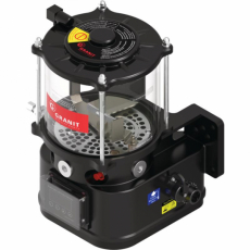 Elektrisk smørrepumpe 12V