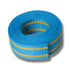 Halsstrop-/foderændebånd, 27 x 3,0 mm, holdbart og pålideligt til dyrehåndtering.