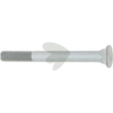 Højkvalitets bolt M12 X 120, 12.9 til robuste konstruktioner.