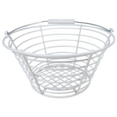 Robust æggebakke, perfekt til sikker og nem opbevaring af æg.