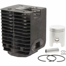 Cylinder med stempel stamp Wacker Neuson 5000099336