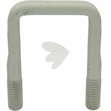 U-bolt 20x2,5