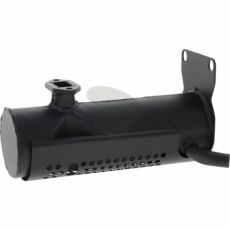 Lyddæmper stamp Wacker Neuson 5000114770