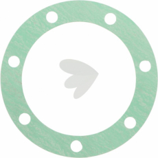 Pakning stamp Wacker Neuson 5000039757