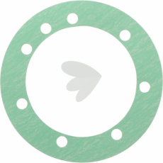 Pakning stop Wacker Neuson 5000043204