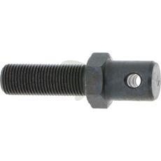 Specialskrue til Kuhn-maskiner, sikrer korrekt montering.