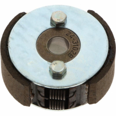 Centrifugalkobling stop Wacker Neuson 5000078321