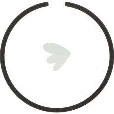 Stempelring stop Wacker Neuson 5000045904