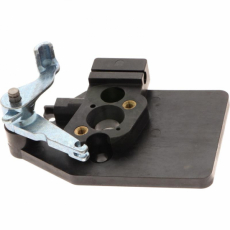 Karburatormundstykke stop Wacker Neuson 5000118350