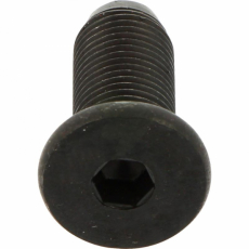 Skrue M12X1,25X30 10.9