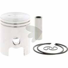 Stempel med ringe stamp Wacker Neuson 5000045908