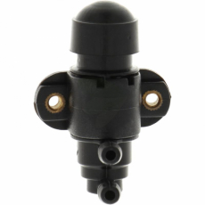 Brændstofhane stamp Wacker Neuson 5000109329