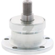 Højkvalitets lagerkomponent til effektiv drift af traktorer og landbrugsmaskiner.