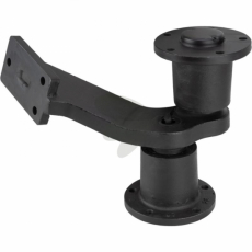 Tallerkennave med pind A150096000