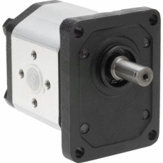 Tandhjulsmotor Gr 2 16cc EU Ø15mm