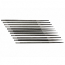 Motorsavsfil Ø5,2 mm 12-pack