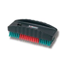 Vikan håndvaskbørste, 40 x 115 mm, til nøjagtig rengøring af hænder.