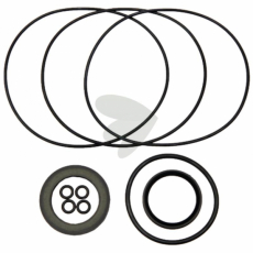 Pakningssæt BMR 25,4 mm aksel