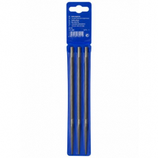 Motorsavsfil Ø5,2 mm 3-pak