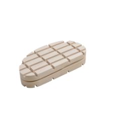 GEWA-FIT træklodser, sæt af 10, til stabilisering af klove.