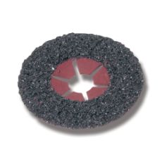 Kloveskive 115 mm, effektiv til formning og slibning af klove.