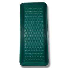 Fodkar Suevia 2,0 m, sikrer hygiejne og pleje for dyrene.