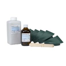 Demotec EasyBloc klovslag 12-sæt, nem klovpleje.