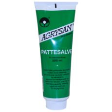 Agrysan Yversalve 500 ml, beskytter og plejer yversundhed.