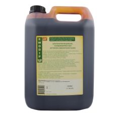Ewodip/J2 ĺnderdyps 5 liter, effektiv desinfektionsløsning i stor pakning.