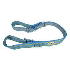 Bensele til alsidig anvendelse inden for landbrug og havebrug.