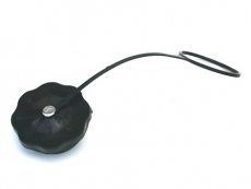 Oliepåfyldningslåg 1 3/4