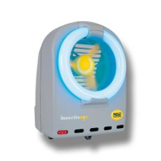 MO-EL Insectivoro insektfanger, effektiv og nem at bruge.