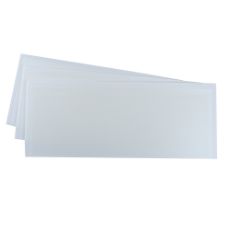 Refill af klisterark, 3 stykker pr. pakke, til insektfanger.