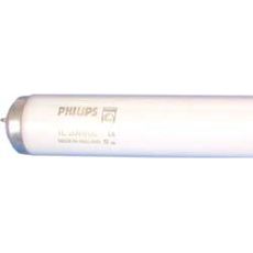 Philips 20W lysstofrør til effektiv bekæmpelse af insekter i insektdræber.
