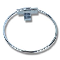 Spandholder til 7 liters spand, 250 mm, stabil holder for nemmere brug.