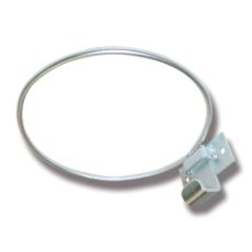 Spandholder til 12 liters spand, 300 mm, let og stabil konstruktion.