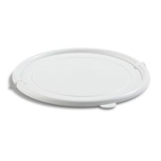 Låg til 10 liters spand, perfekt til at forsegle og beskytte indholdet.