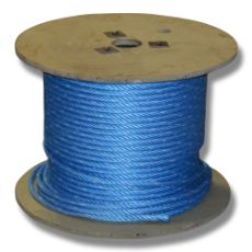 Kombi udmugningsreb 14 mm, tilskåret pr. meter for tilpassede behov.