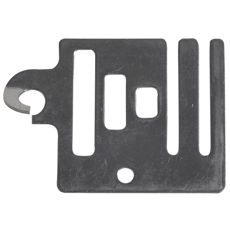 Pakke med 5 forbindelsesclips Pro+, ideelle til professionelle elektriske installationer.