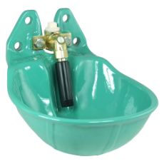 Vandkop Suevia mod. 25 R til vandforsyning til dyr.