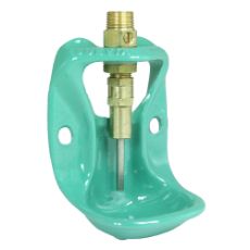 Vandkop Suevia mod. 90 giver en pålidelig vandkilde til dyr.