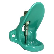 Vandkop Suevia mod. 92R er ideel til automatisk vanding.