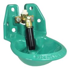 Vandkop Suevia 375, effektiv vandforsyning til dyr.