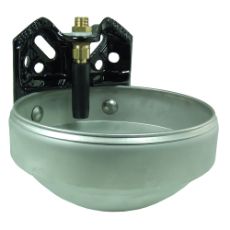 Rustfri vandkop Suevia mod. 1100, ideel til stabilitet.