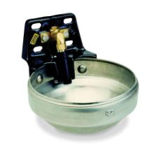 Rustfri vandkopp Suevia model 1200 3/4" for pålidelig vandforsyning.