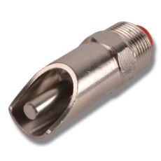 Bidventil R20 justerbar, perfekt til tilpasset vandkontrol.